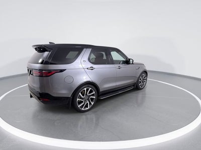 2025 Land Rover Discovery Dynamic SE
