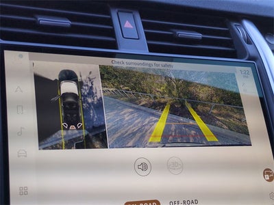 2023 Land Rover Discovery S R-Dynamic