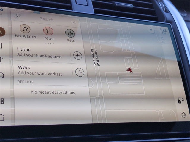 2023 Land Rover Discovery S R-Dynamic