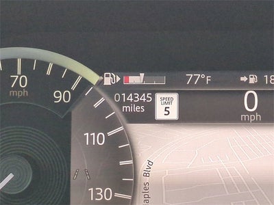 2023 Land Rover Discovery S R-Dynamic