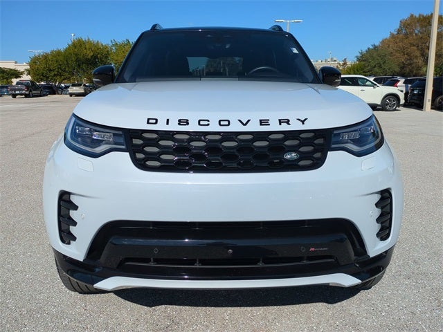 2023 Land Rover Discovery S R-Dynamic
