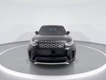 2024 Land Rover Discovery Metropolitan Edition