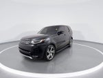 2024 Land Rover Discovery Metropolitan Edition
