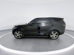 2024 Land Rover Discovery Metropolitan Edition