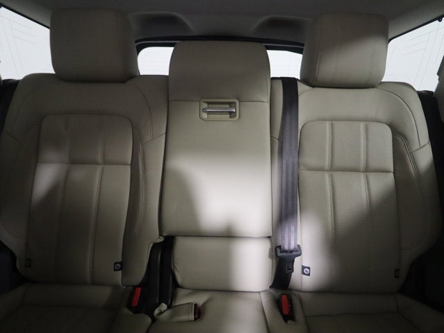 2022 Land Rover Range Rover Sport Turbo i6 MHEV HSE Silver Edition