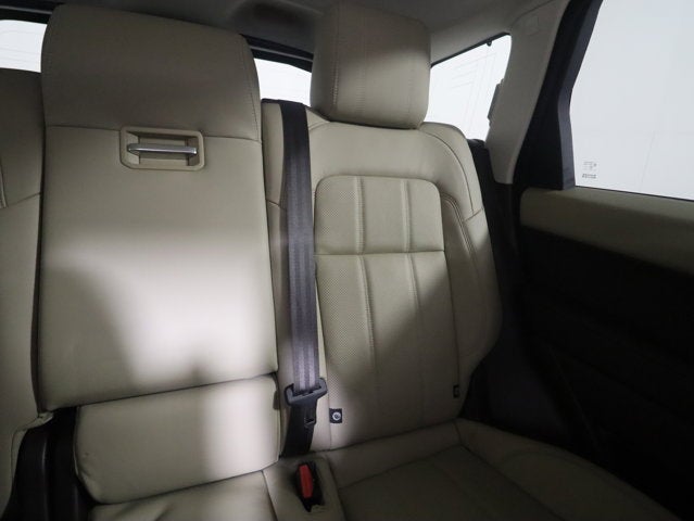 2022 Land Rover Range Rover Sport Turbo i6 MHEV HSE Silver Edition