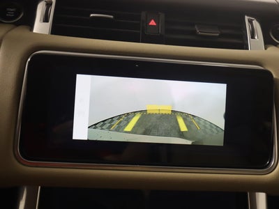 2022 Land Rover Range Rover Sport Turbo i6 MHEV HSE Silver Edition