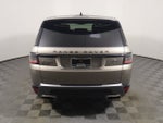 2022 Land Rover Range Rover Sport Turbo i6 MHEV HSE Silver Edition