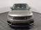 2022 Land Rover Range Rover Sport Turbo i6 MHEV HSE Silver Edition