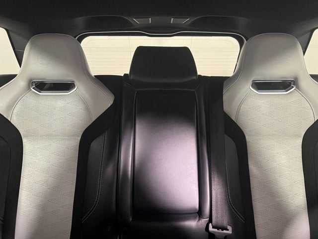2022 Land Rover Range Rover Sport V8 Supercharged SVR