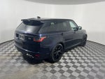 2022 Land Rover Range Rover Sport V8 Supercharged SVR