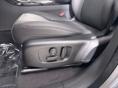 2026 Land Rover Range Rover Velar S