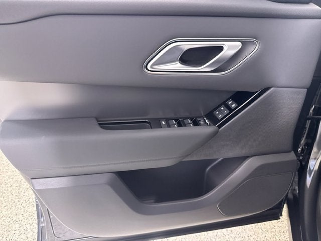 2026 Land Rover Range Rover Velar S