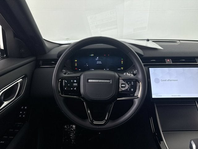2026 Land Rover Range Rover Velar S