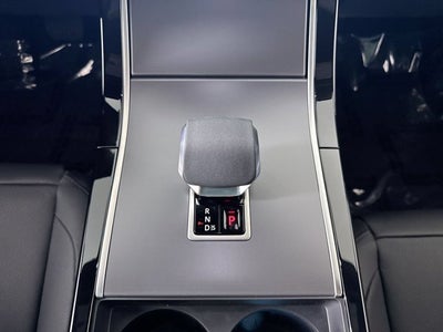 2026 Land Rover Range Rover Velar S