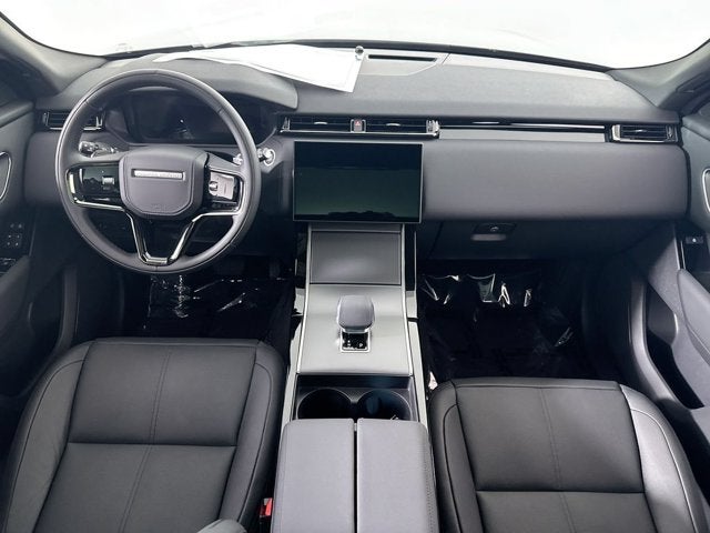 2026 Land Rover Range Rover Velar S