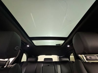 2026 Land Rover Range Rover Velar S