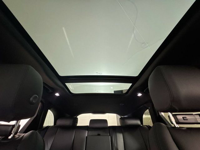 2026 Land Rover Range Rover Velar S