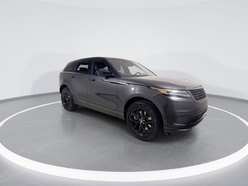2026 Land Rover Range Rover Velar S