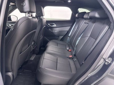 2026 Land Rover Range Rover Velar S