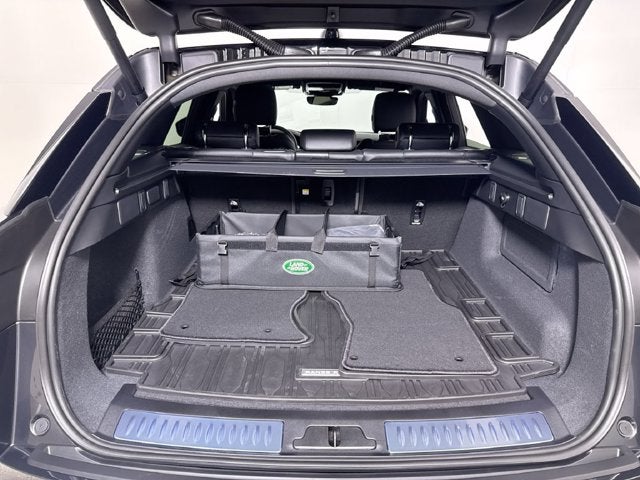 2026 Land Rover Range Rover Velar S