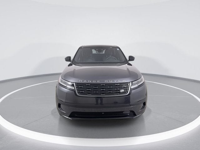 2026 Land Rover Range Rover Velar S