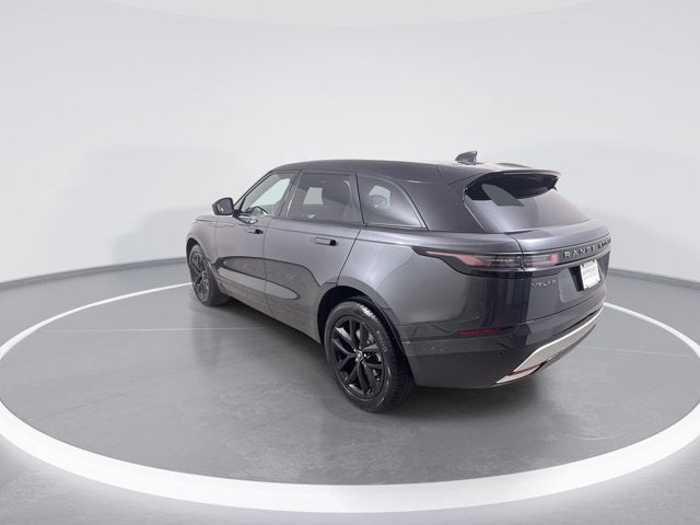 2026 Land Rover Range Rover Velar S
