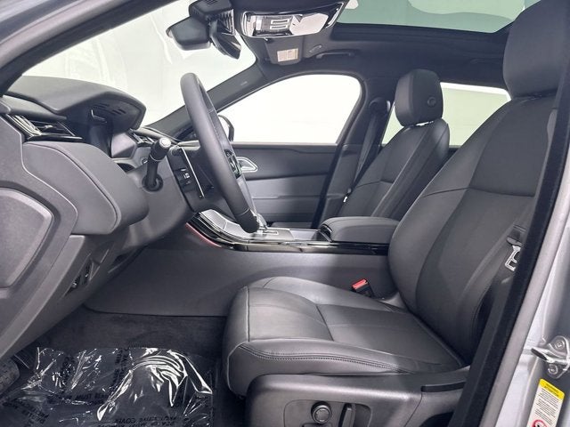 2026 Land Rover Range Rover Velar S