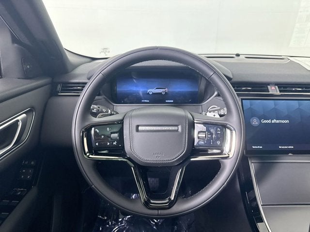 2026 Land Rover Range Rover Velar S