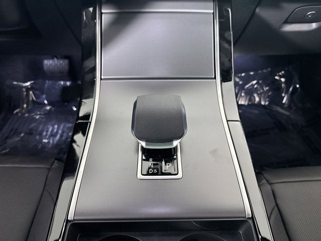 2026 Land Rover Range Rover Velar S