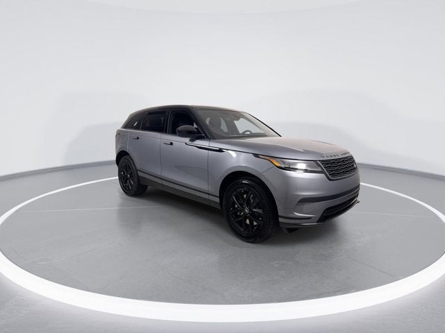 2026 Land Rover Range Rover Velar S