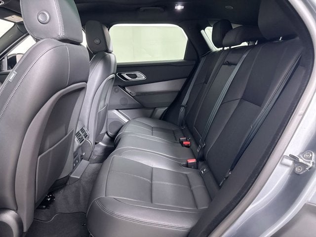 2026 Land Rover Range Rover Velar S