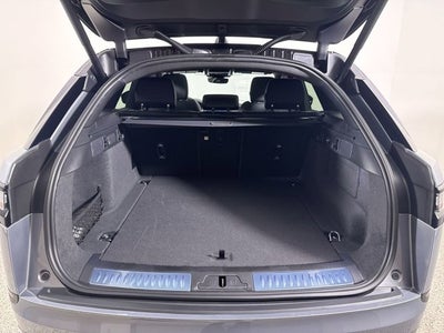 2026 Land Rover Range Rover Velar S
