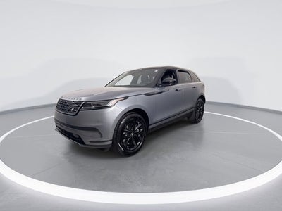 2026 Land Rover Range Rover Velar S