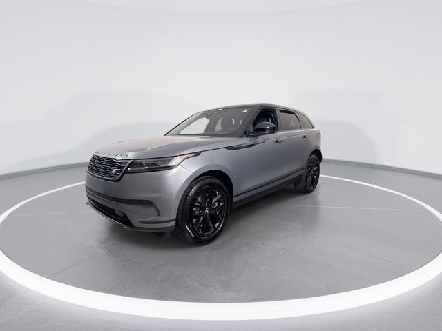 2026 Land Rover Range Rover Velar S