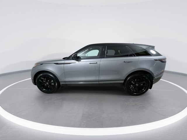 2026 Land Rover Range Rover Velar S