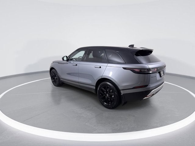 2026 Land Rover Range Rover Velar S