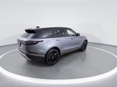 2026 Land Rover Range Rover Velar S