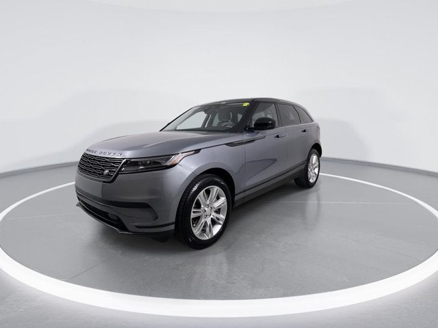 2025 Land Rover Range Rover Velar S