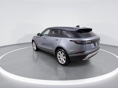2025 Land Rover Range Rover Velar S