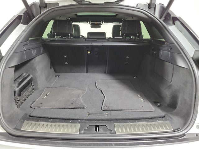 2021 Land Rover Range Rover Velar S