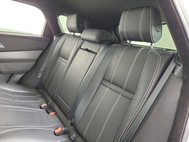2021 Land Rover Range Rover Velar S