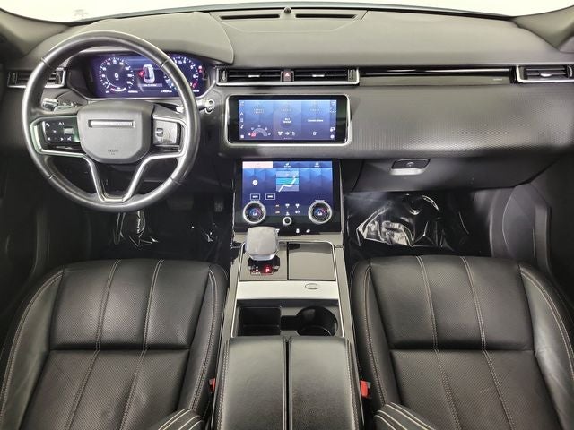 2021 Land Rover Range Rover Velar S