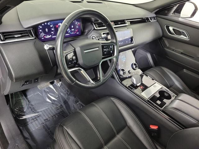 2021 Land Rover Range Rover Velar S