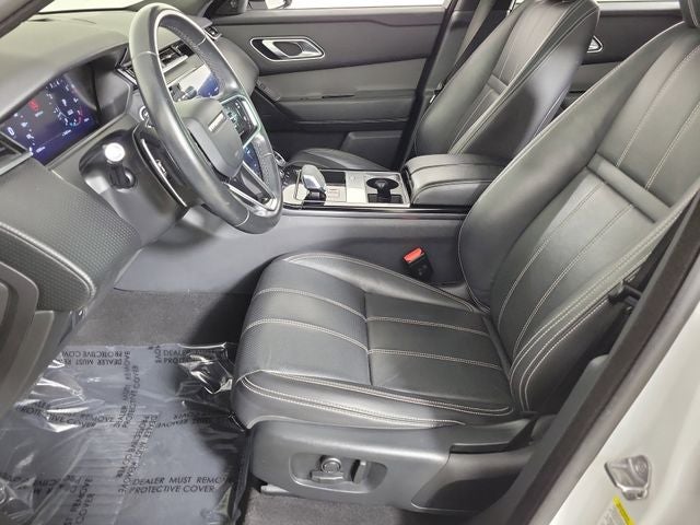 2021 Land Rover Range Rover Velar S