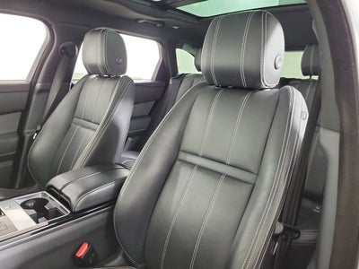 2021 Land Rover Range Rover Velar S