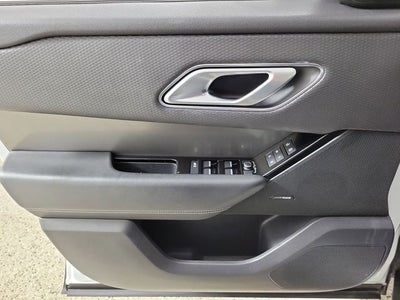 2021 Land Rover Range Rover Velar S
