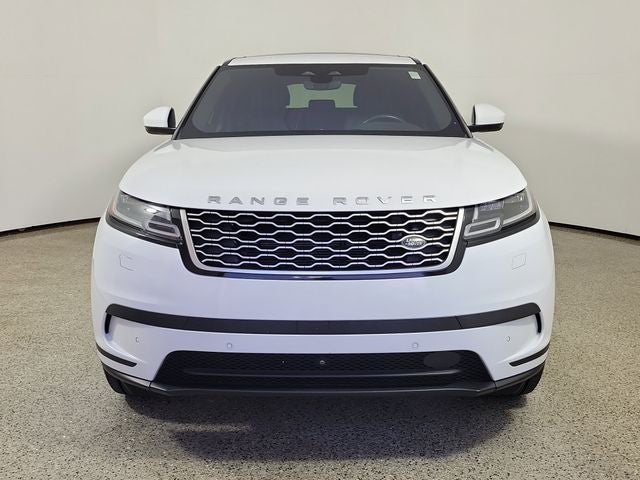 2021 Land Rover Range Rover Velar S