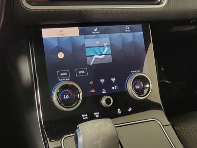 2021 Land Rover Range Rover Velar S