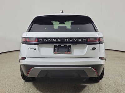 2021 Land Rover Range Rover Velar S
